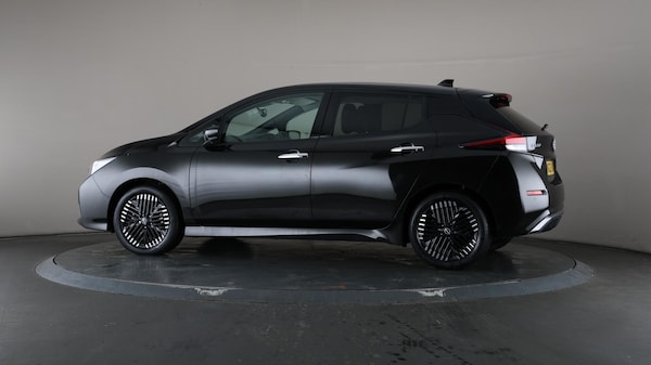 Used Nissan Leaf 2022 for sale - 75658496: Photo 76