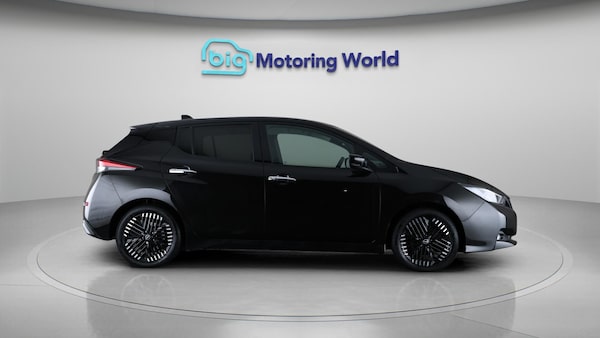 Used Nissan Leaf 2022 for sale - 75658496: Photo 8