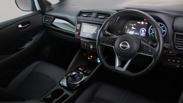 Used Nissan Leaf 2022 for sale - 75658496: Photo 9