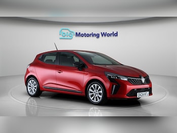 Used Renault Clio 2024 for sale - 78794259: Photo