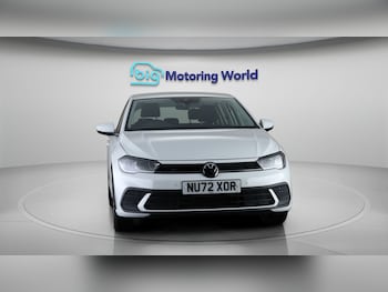 Used Volkswagen Polo 2022 for sale - 78914222: Photo