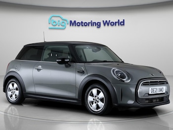 MINI - Hatch