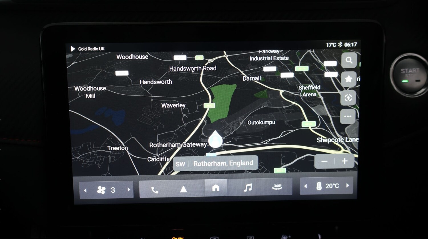 Used MG MG ZS for sale - 77789180: Photo 11