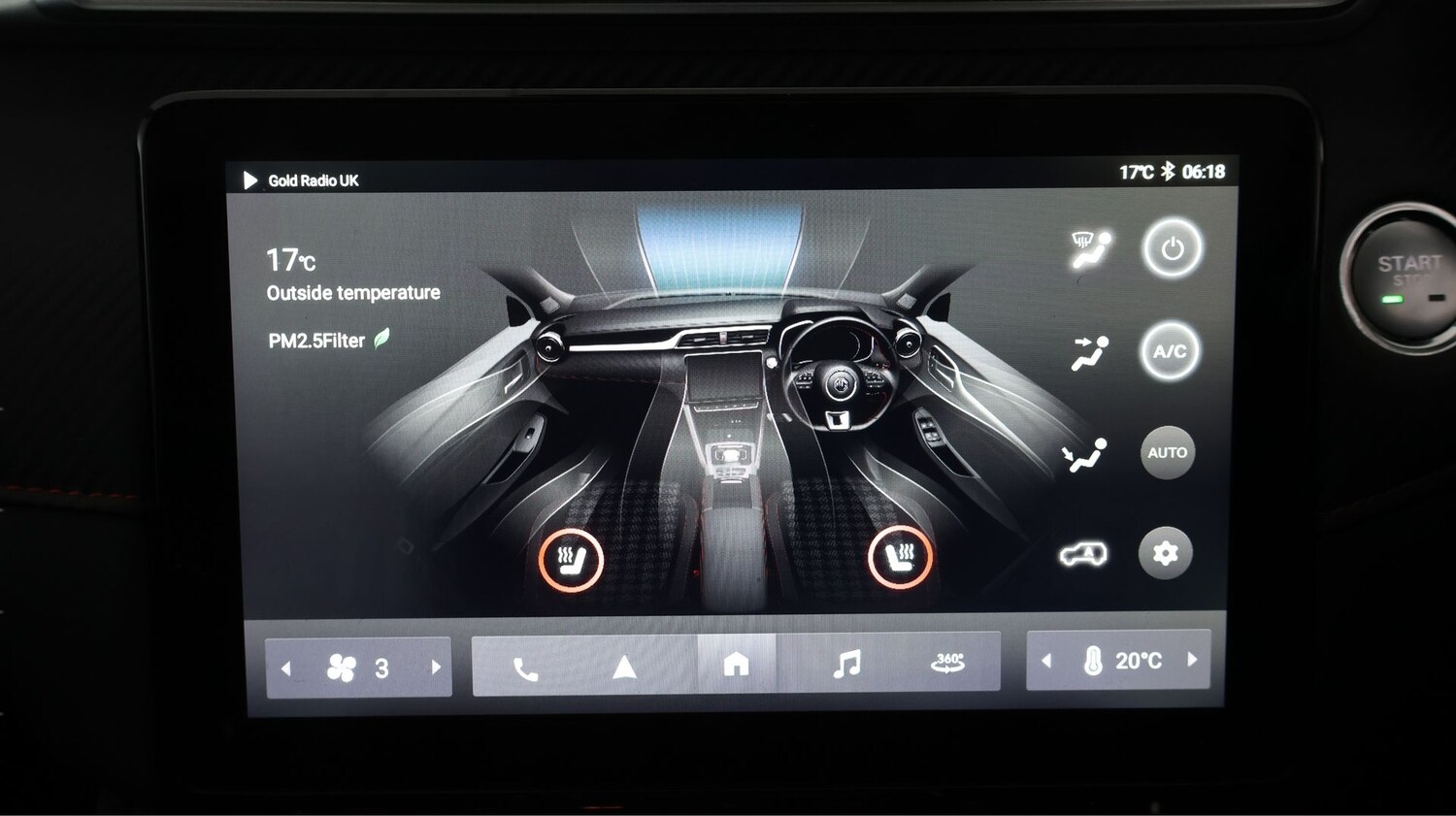 Used MG MG ZS for sale - 77789180: Photo 12