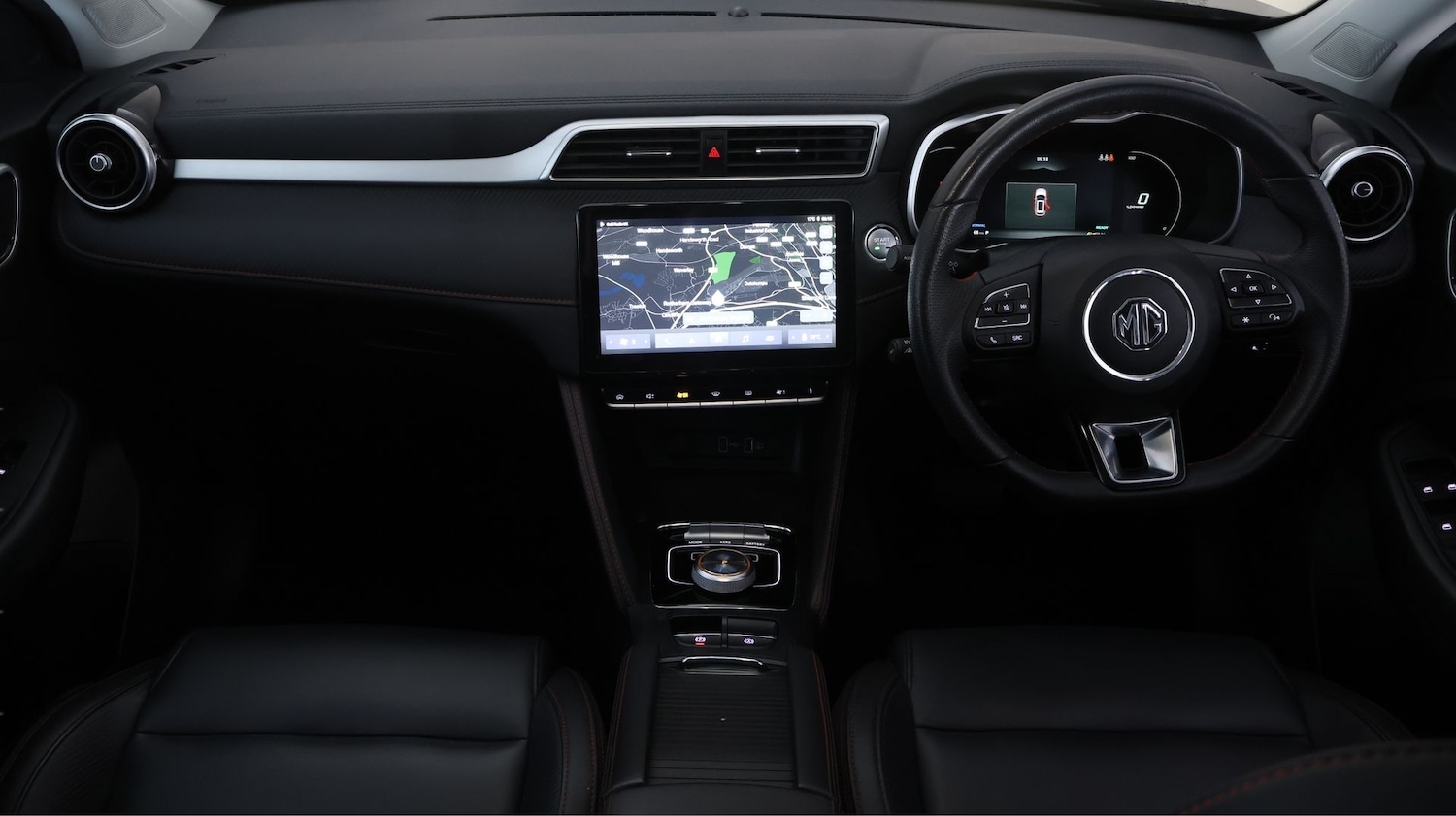 Used MG MG ZS for sale - 77789180: Photo 13