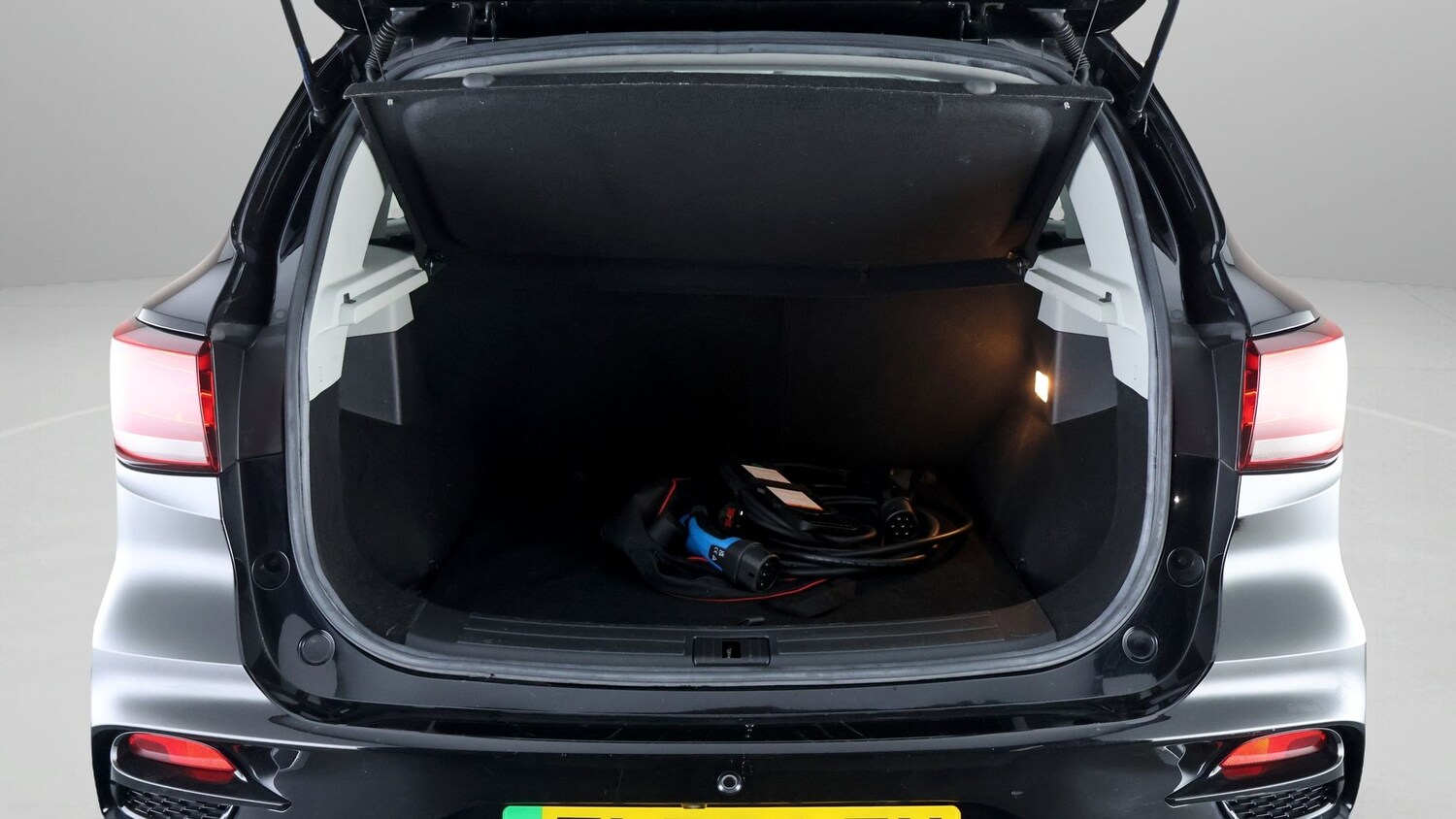 Used MG MG ZS for sale - 77789180: Photo 17