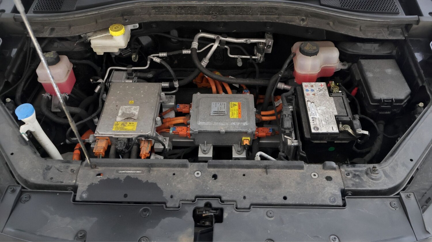 Used MG MG ZS for sale - 77789180: Photo 19