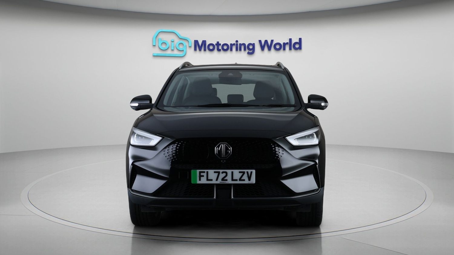 Used MG MG ZS for sale - 77789180: Photo 2