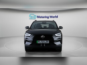 Used MG MG ZS 2022 for sale - 77789180: Photo