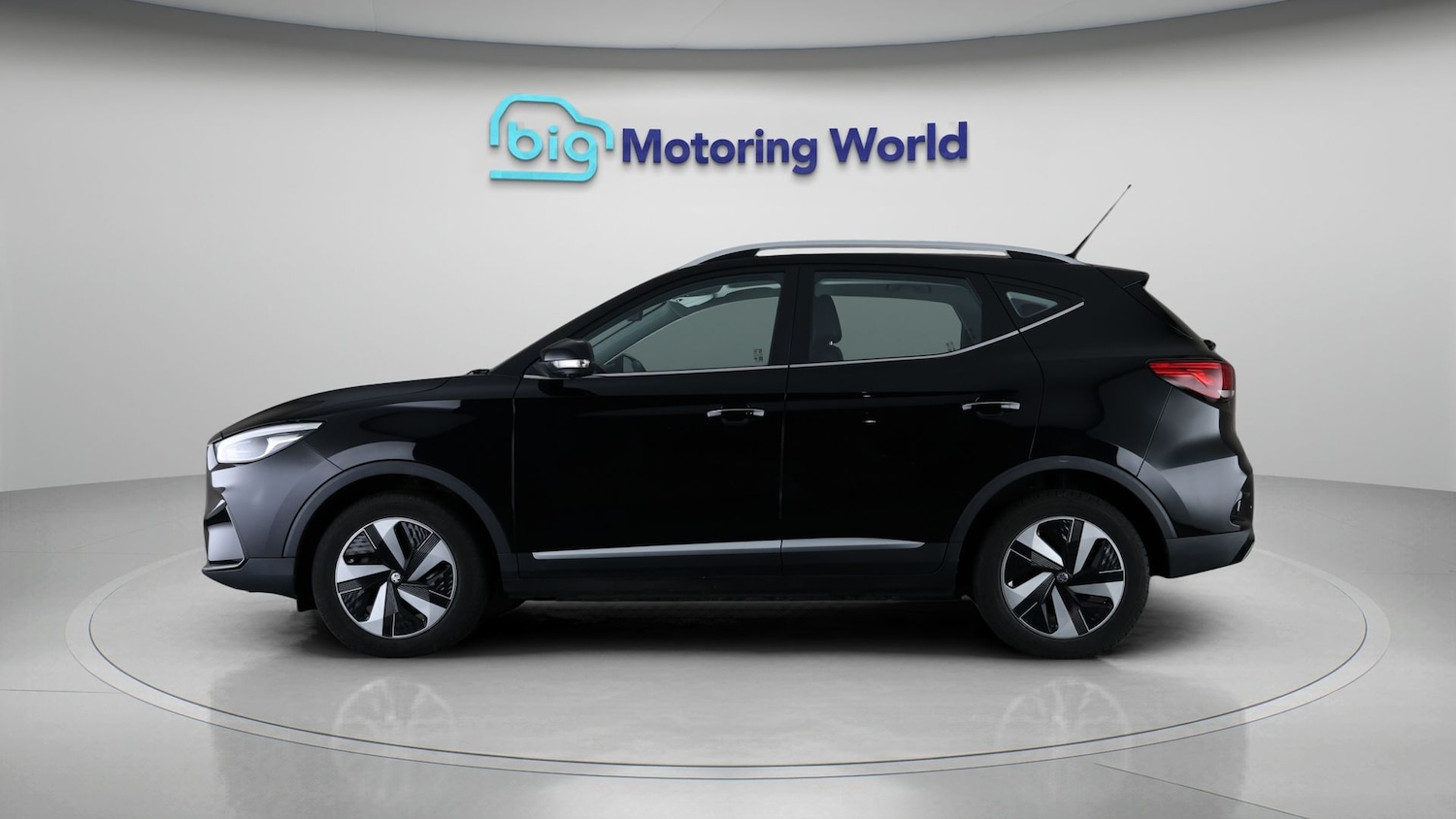 Used MG MG ZS for sale - 77789180: Photo 4