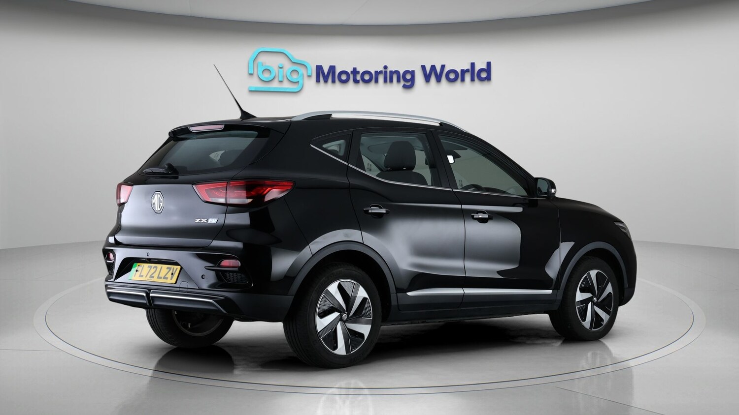 Used MG MG ZS for sale - 77789180: Photo 7