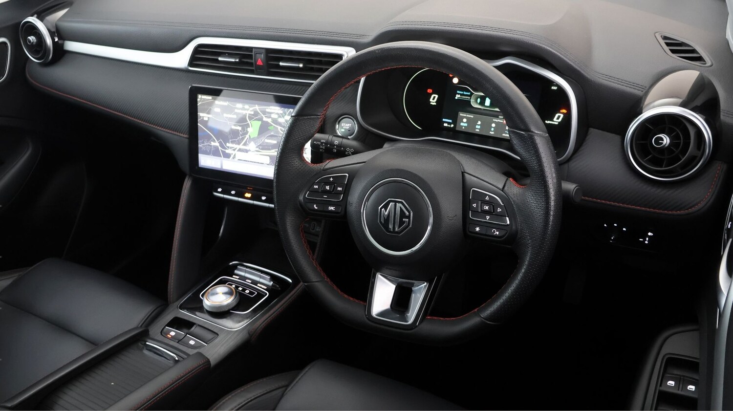 Used MG MG ZS for sale - 77789180: Photo 9