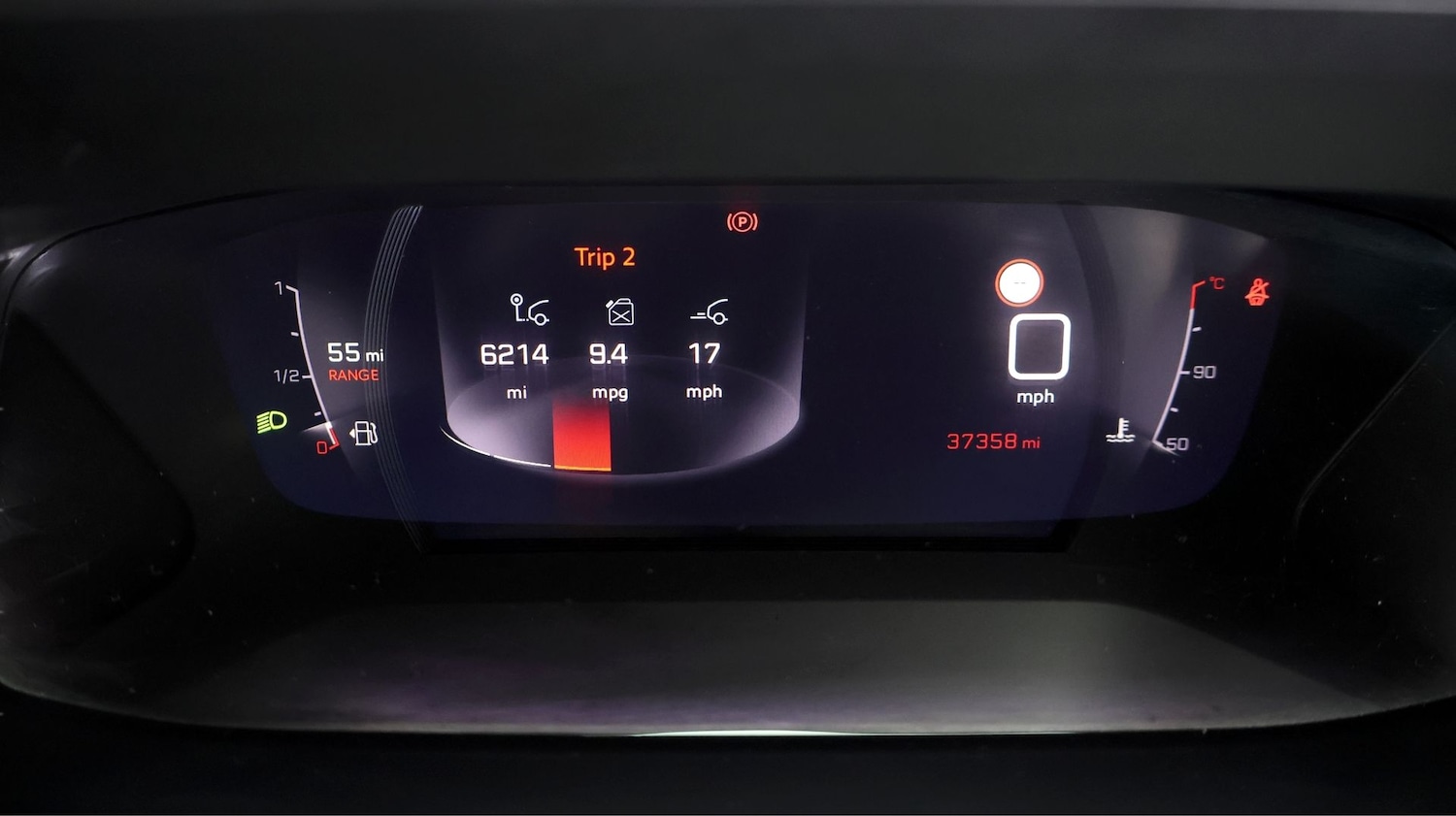 Used Peugeot 2008 2022 for sale - 77294759: Photo 10