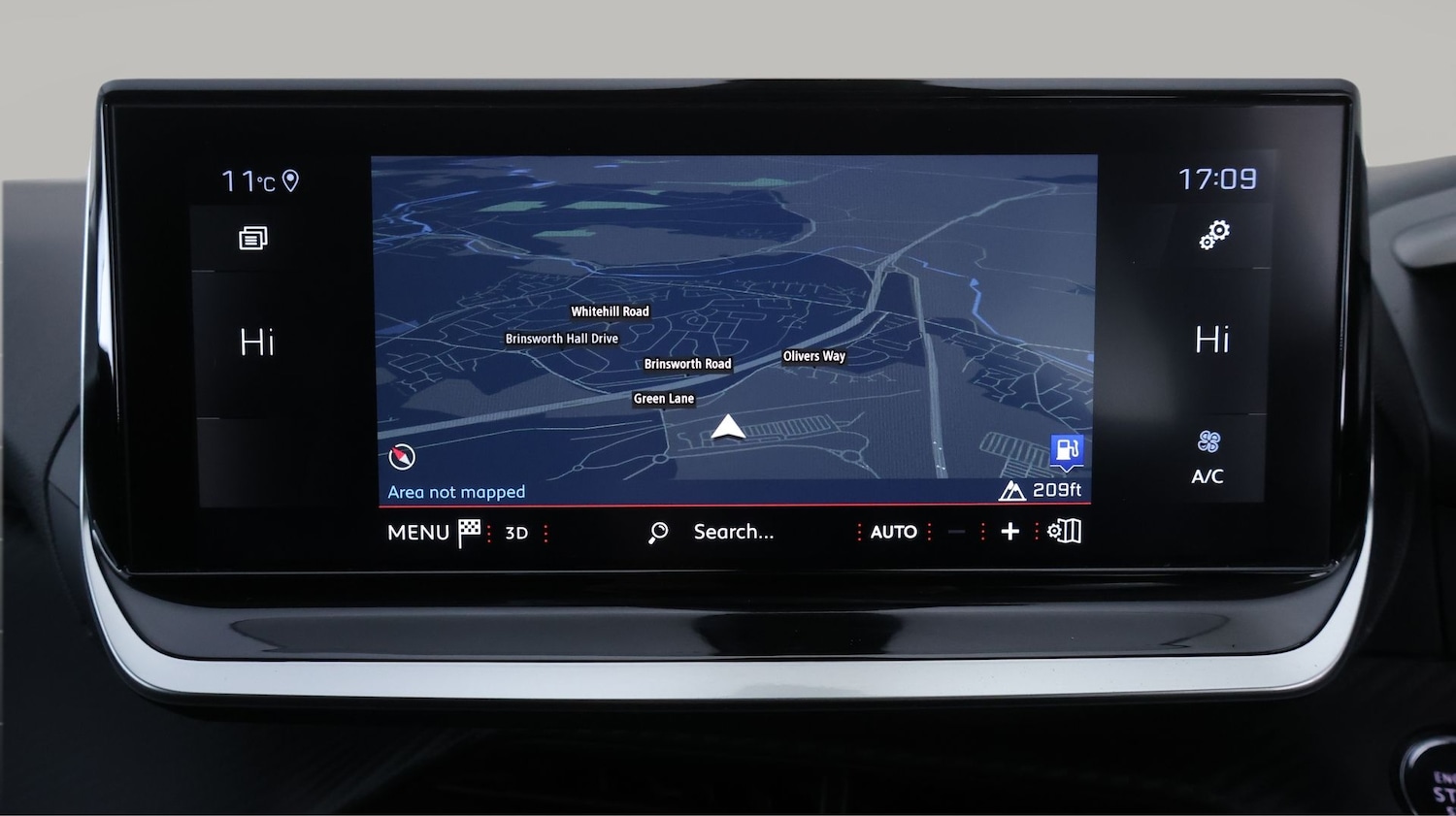 Used Peugeot 2008 2022 for sale - 77294759: Photo 11