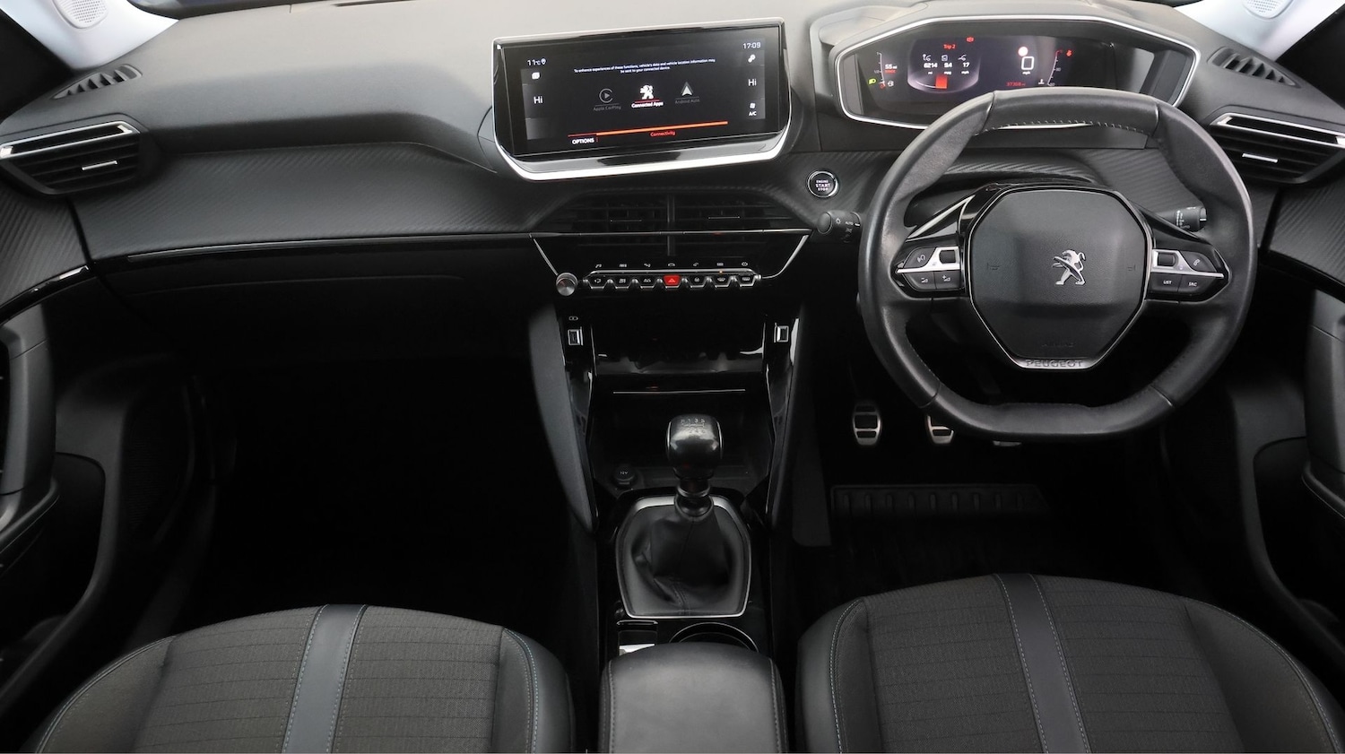 Used Peugeot 2008 2022 for sale - 77294759: Photo 13