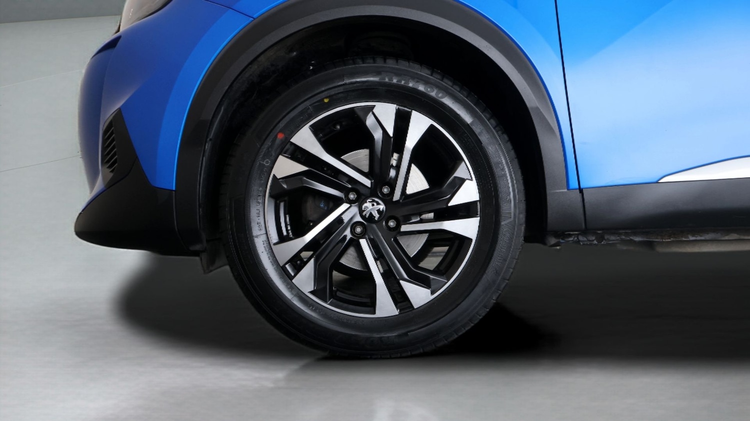 Used Peugeot 2008 2022 for sale - 77294759: Photo 18