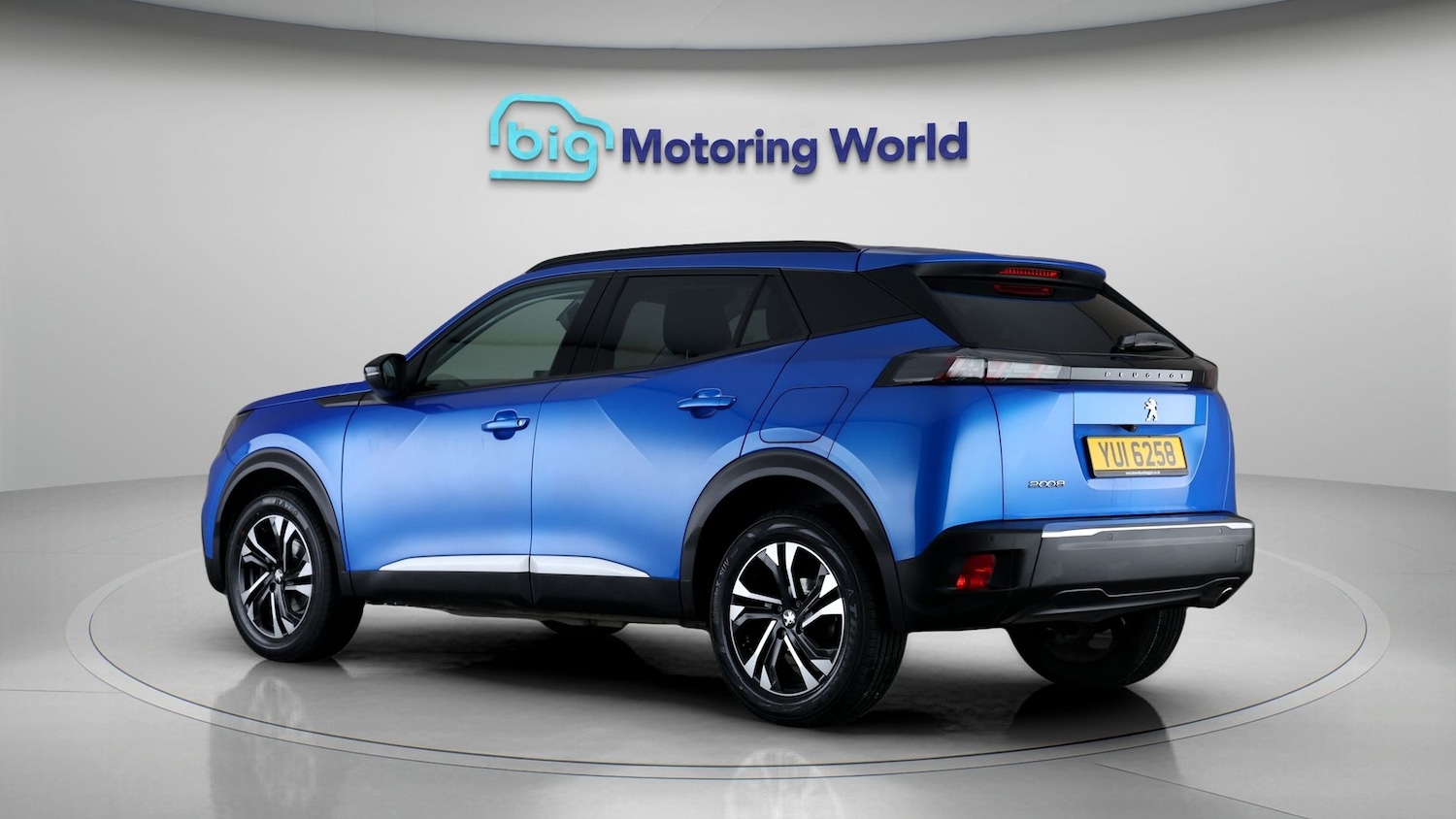 Used Peugeot 2008 2022 for sale - 77294759: Photo 5