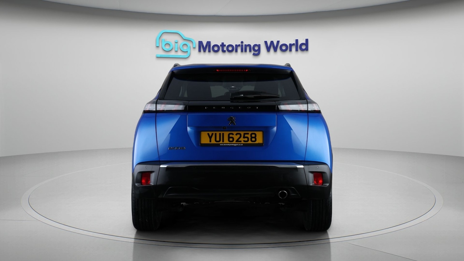 Used Peugeot 2008 2022 for sale - 77294759: Photo 6