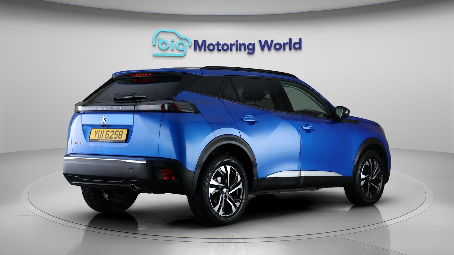 Used Peugeot 2008 2022 for sale - 77294759: Photo 7