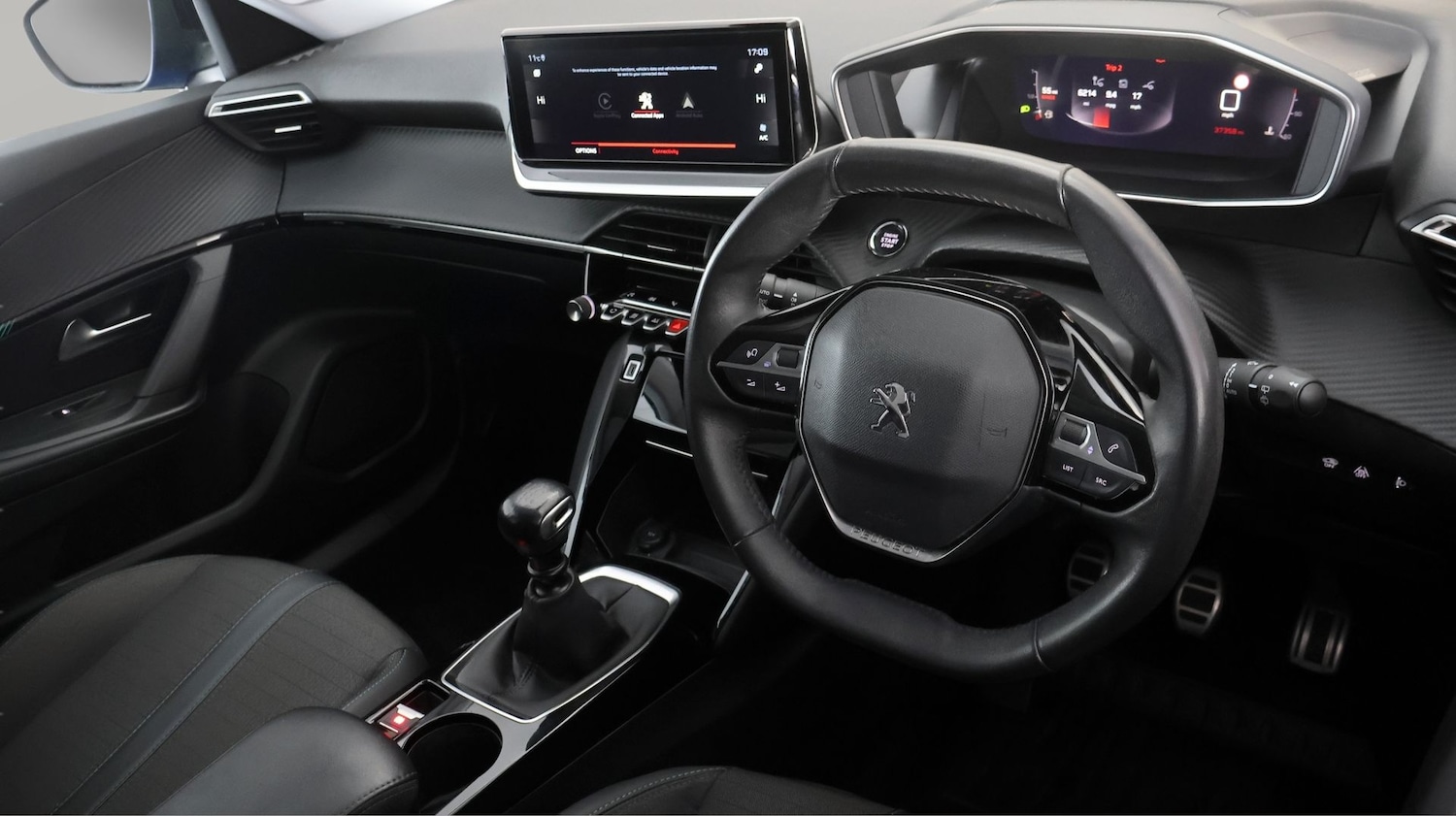 Used Peugeot 2008 2022 for sale - 77294759: Photo 9