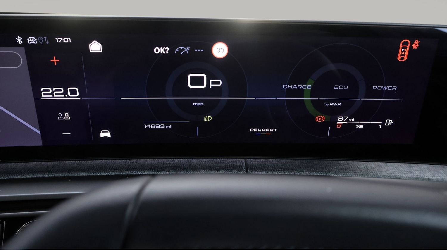 Used Peugeot 3008 2025 for sale - 77919173: Photo 10