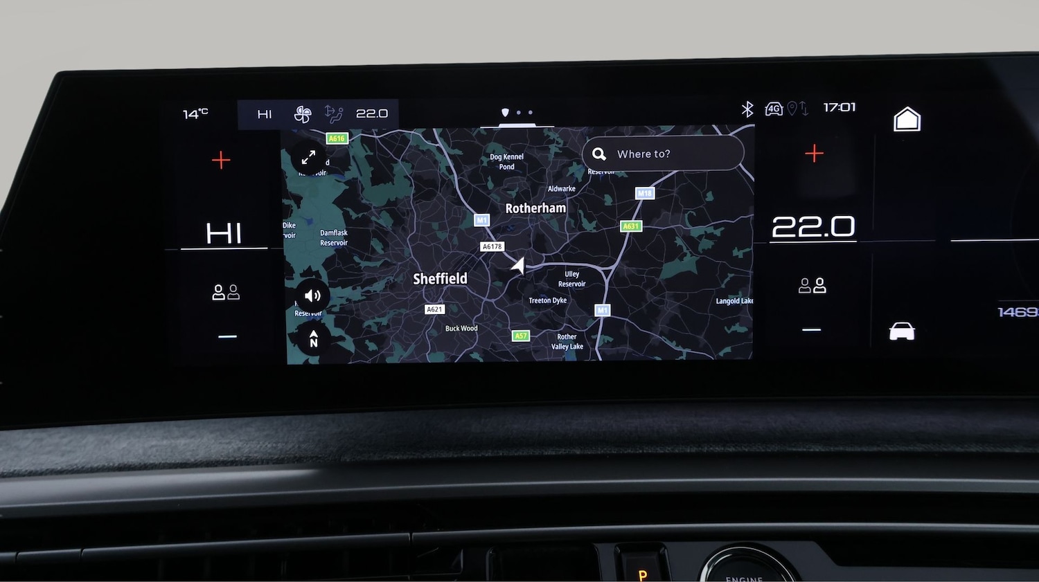 Used Peugeot 3008 2025 for sale - 77919173: Photo 11