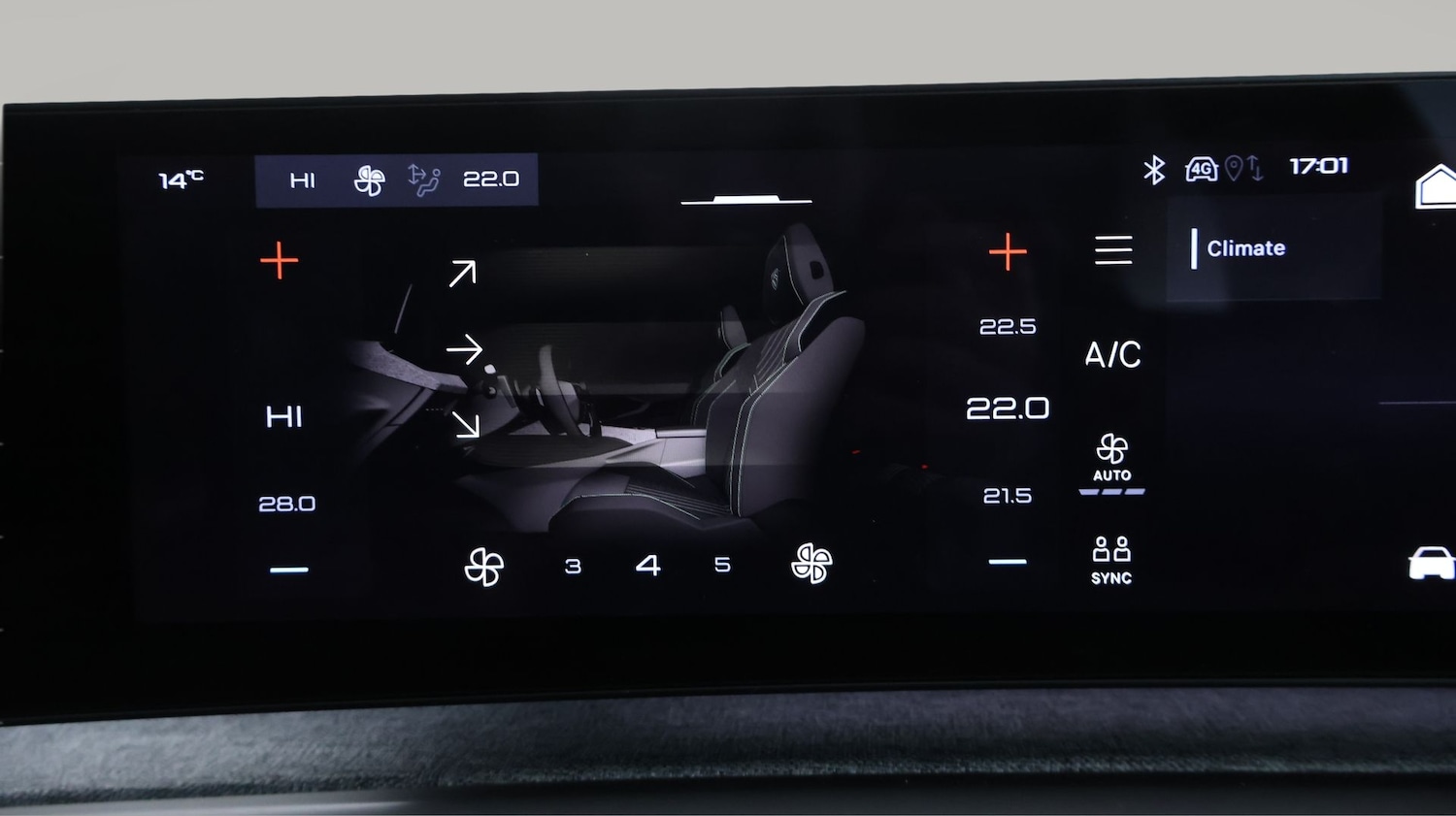 Used Peugeot 3008 2025 for sale - 77919173: Photo 12