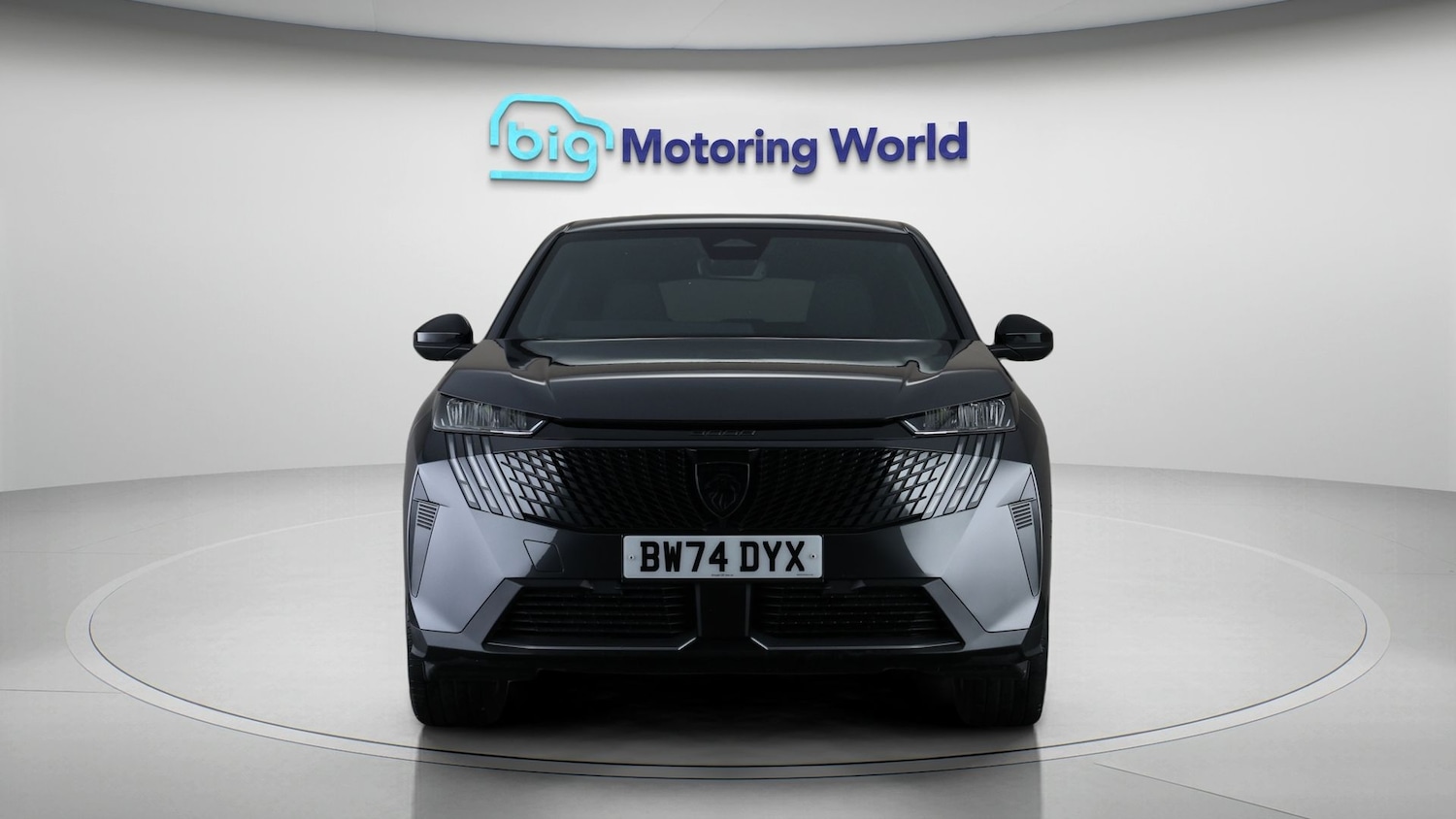 Used Peugeot 3008 2025 for sale - 77919173: Photo 2