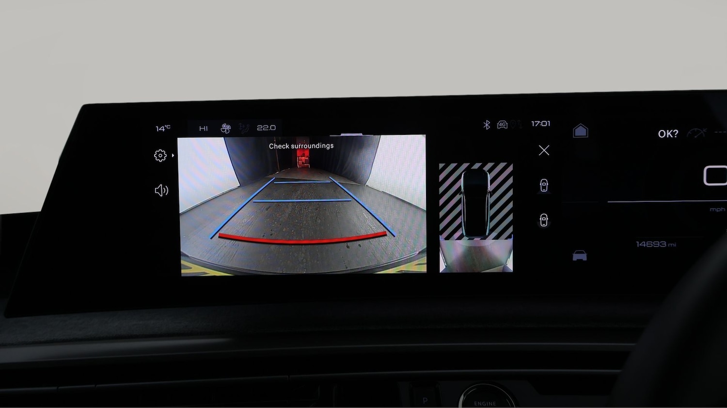 Used Peugeot 3008 2025 for sale - 77919173: Photo 22