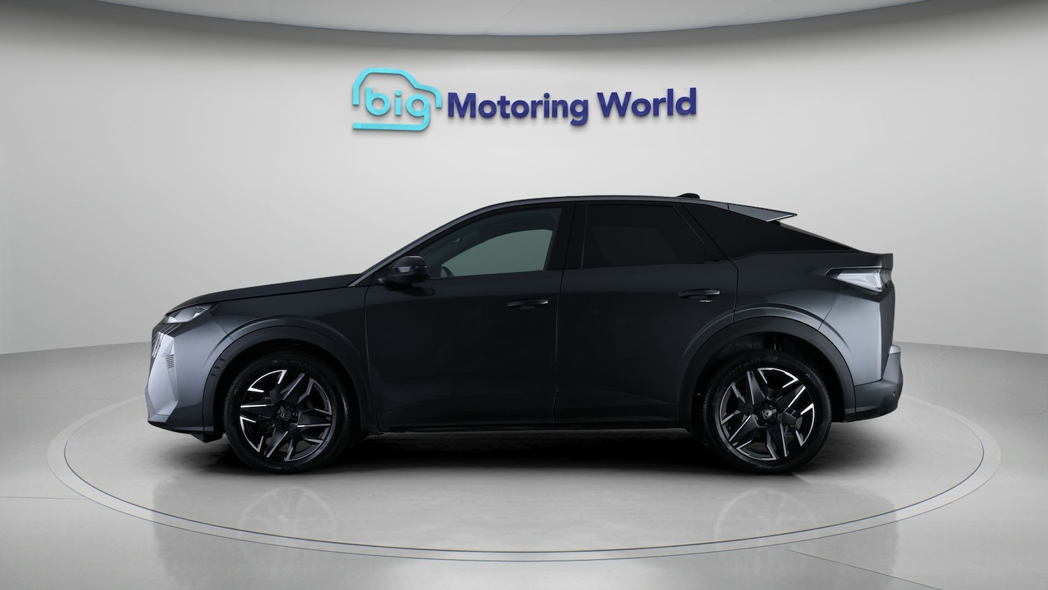 Used Peugeot 3008 2025 for sale - 77919173: Photo 4