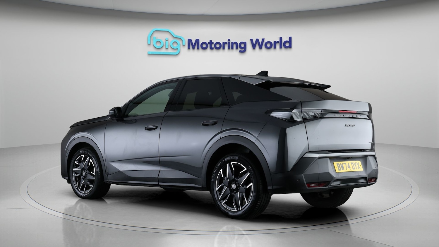 Used Peugeot 3008 2025 for sale - 77919173: Photo 5