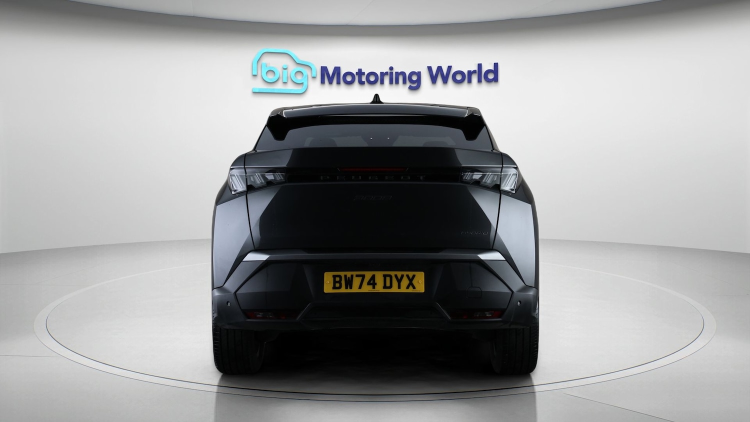 Used Peugeot 3008 2025 for sale - 77919173: Photo 6