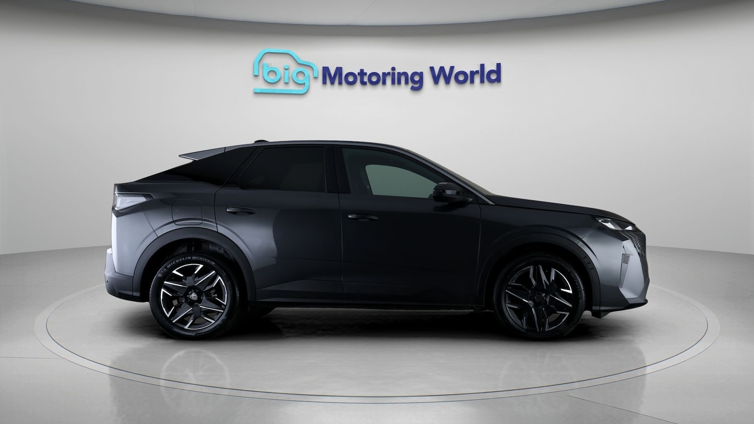 Used Peugeot 3008 2025 for sale - 77919173: Photo 8