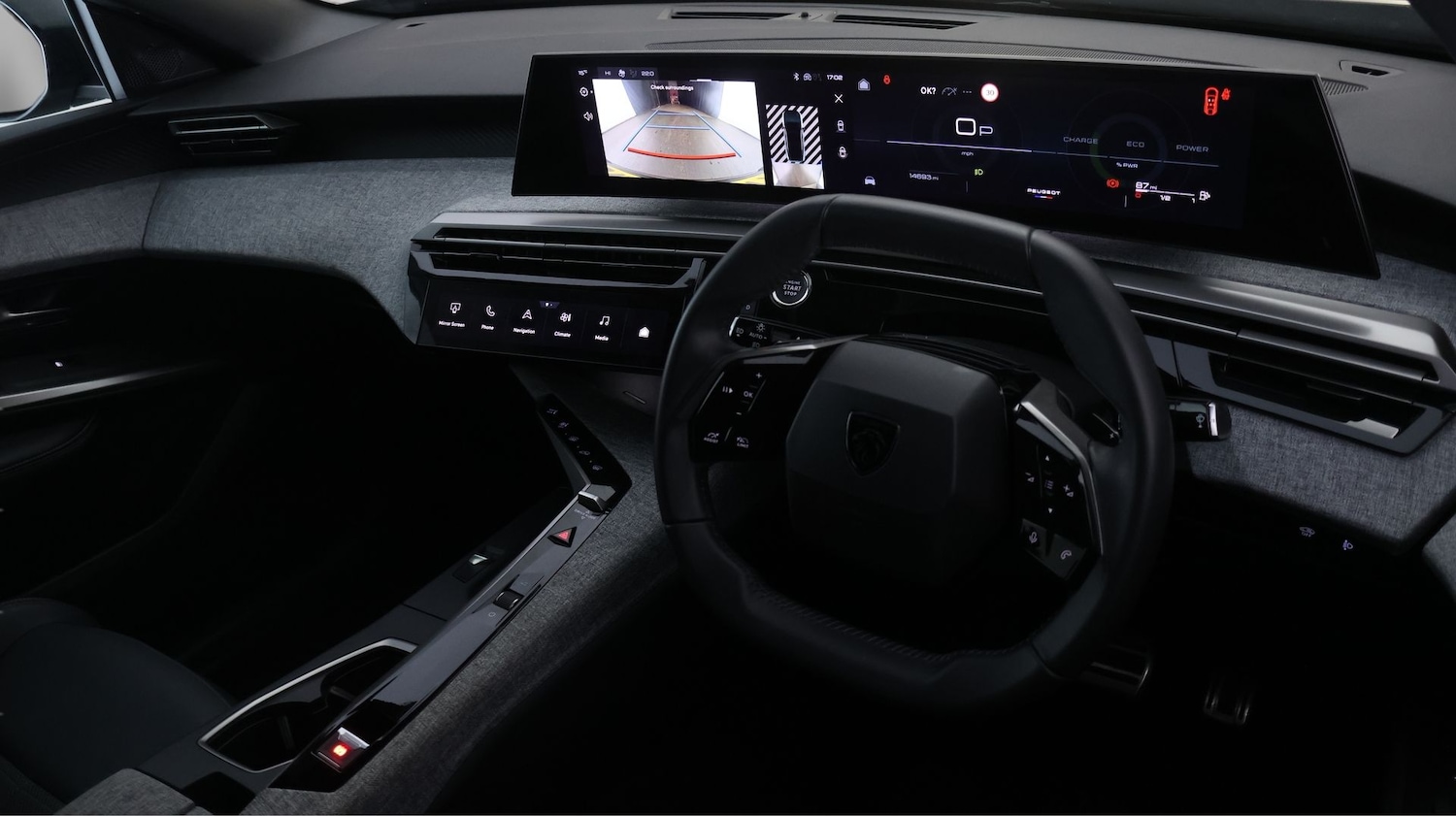 Used Peugeot 3008 2025 for sale - 77919173: Photo 9