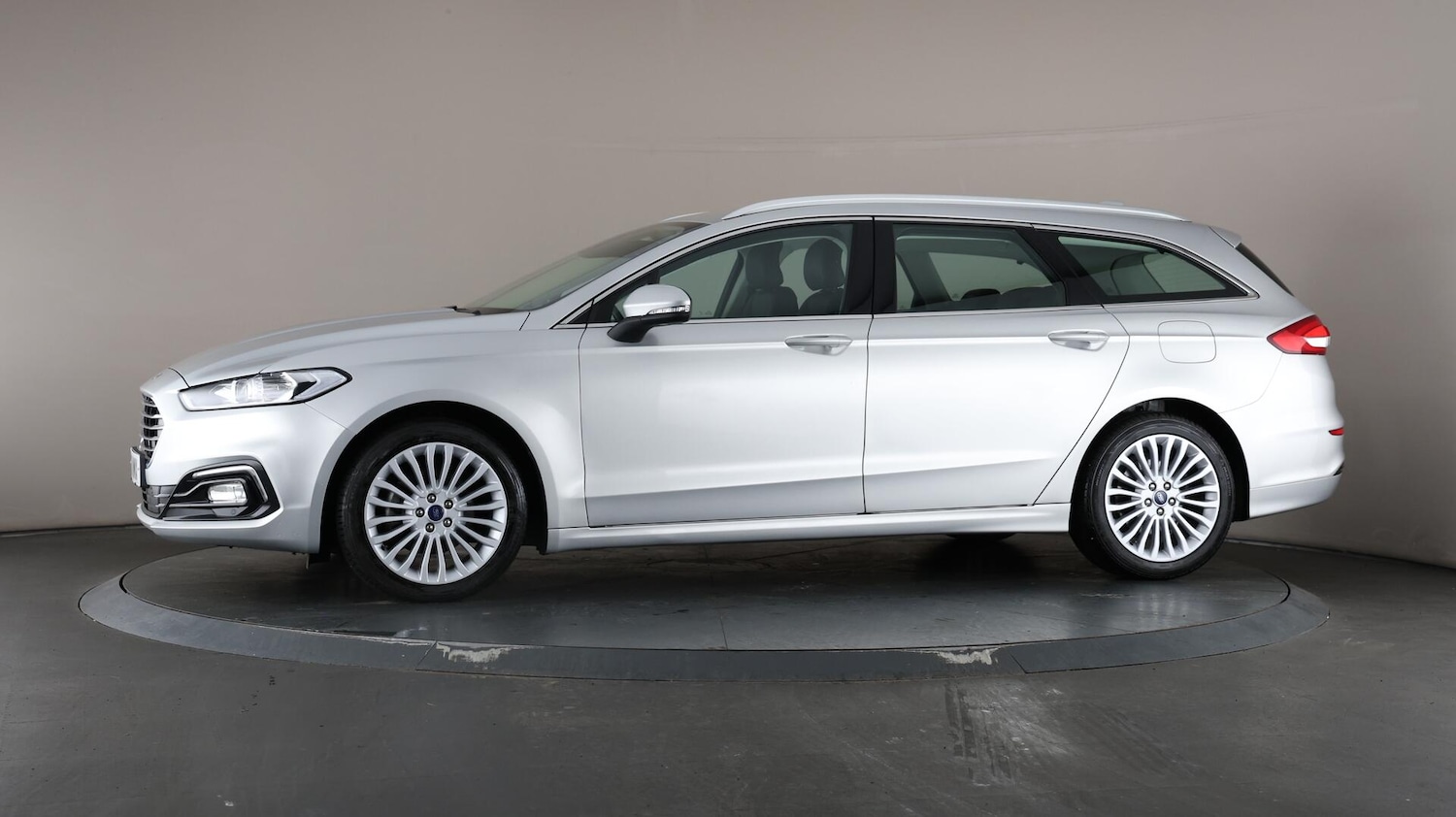 Vehicle 40