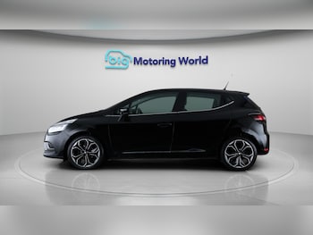 Used Renault Clio 2017 for sale - 75914854: Photo
