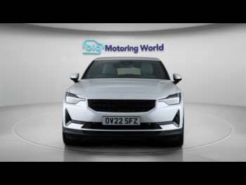 Used Polestar Polestar 2 2022 for sale - 75093987: Photo