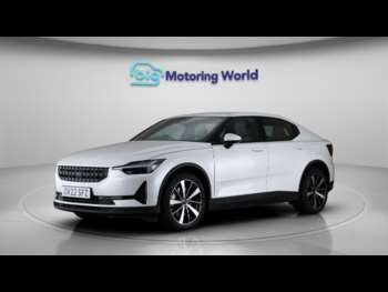 Used Polestar Polestar 2 2022 for sale - 75093987: Photo