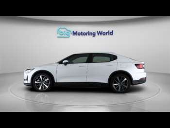 Used Polestar Polestar 2 2022 for sale - 75093987: Photo