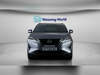 Used Nissan Qashqai 2023 for sale - 78874413: Photo