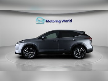 Used Nissan Qashqai 2023 for sale - 78874413: Photo