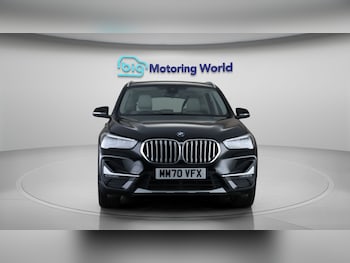 Used BMW X1 2021 for sale - 79554742: Photo