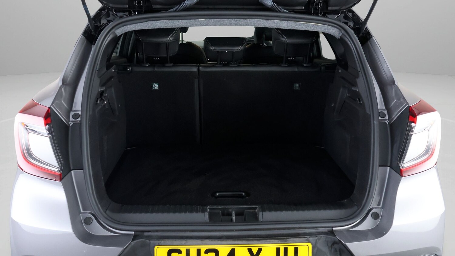 Used Renault Captur 2024 for sale - 77938589: Photo 16