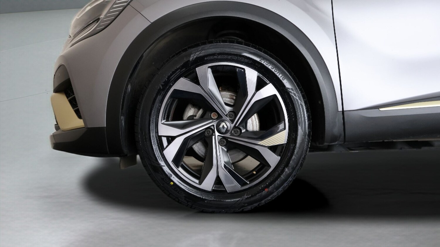 Used Renault Captur 2024 for sale - 77938589: Photo 17