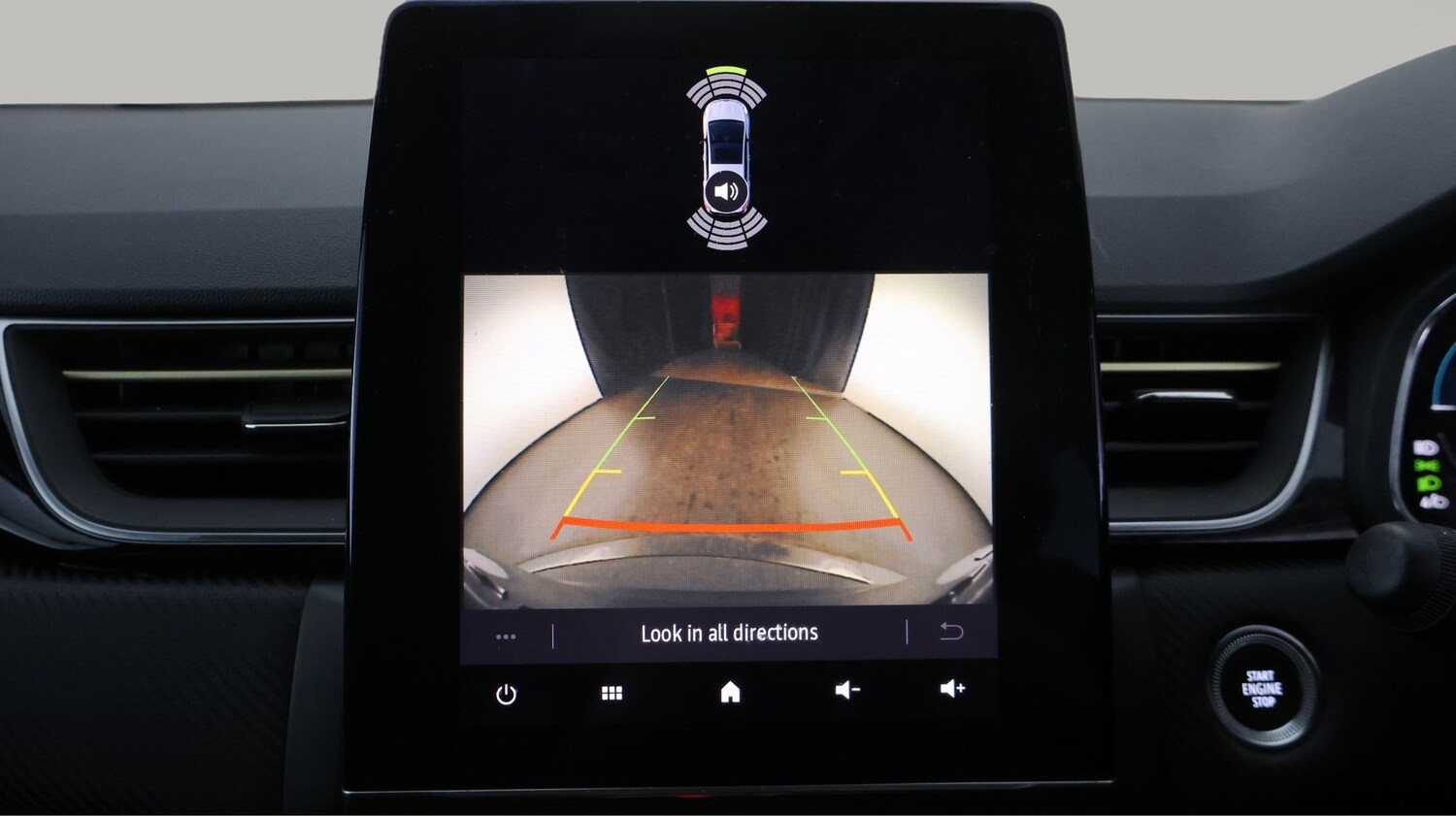 Used Renault Captur 2024 for sale - 77938589: Photo 22