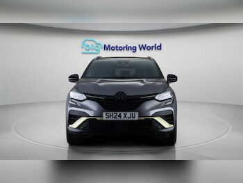 Used Renault Captur 2024 for sale - 77938589: Photo