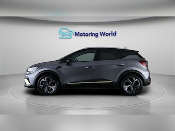 Used Renault Captur 2024 for sale - 77938589: Photo