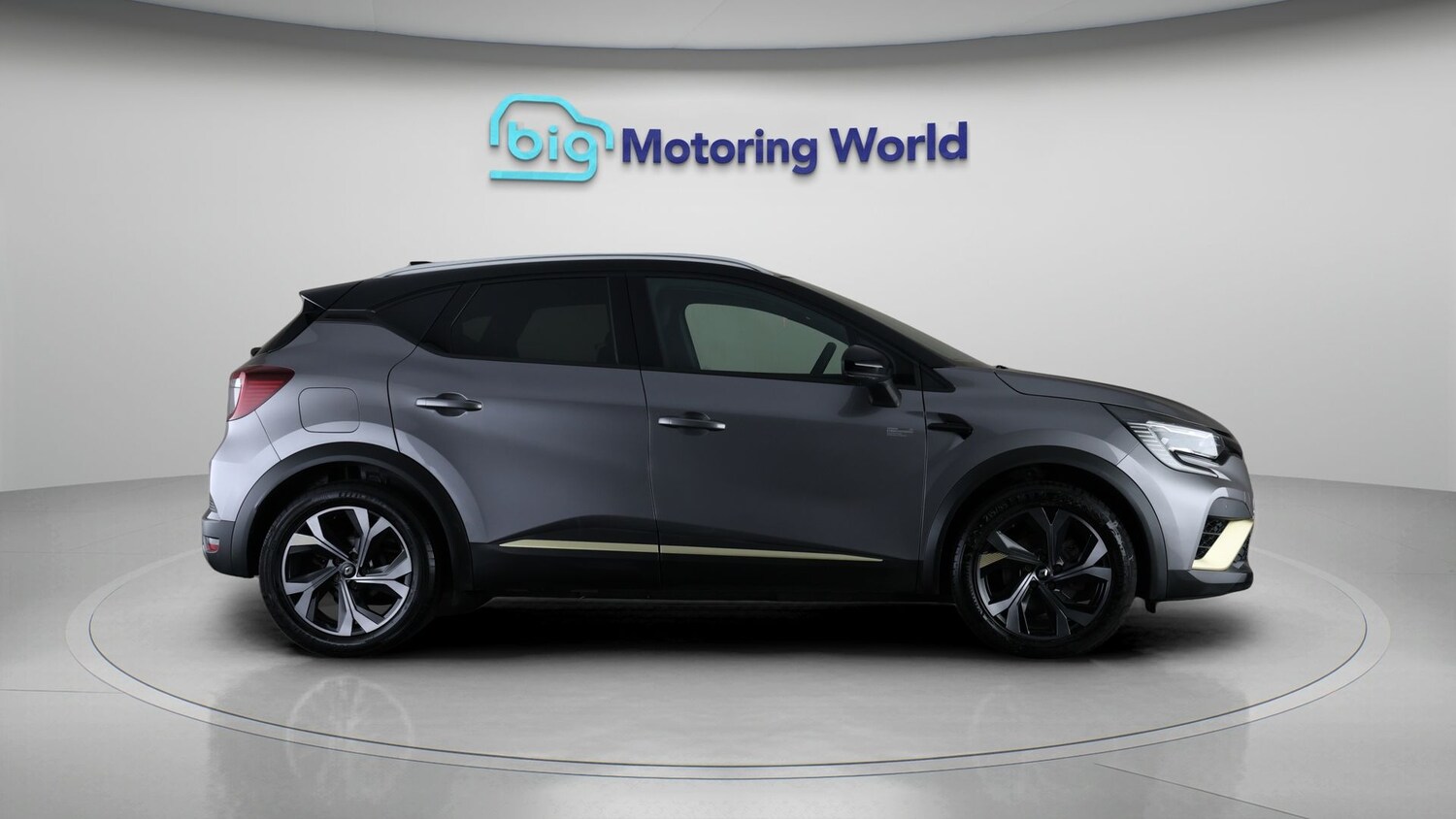 Used Renault Captur 2024 for sale - 77938589: Photo 8