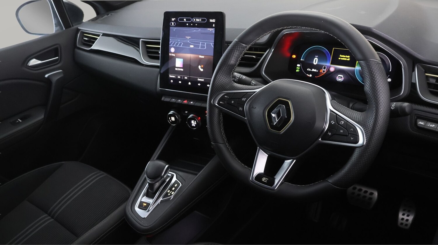 Used Renault Captur 2024 for sale - 77938589: Photo 9