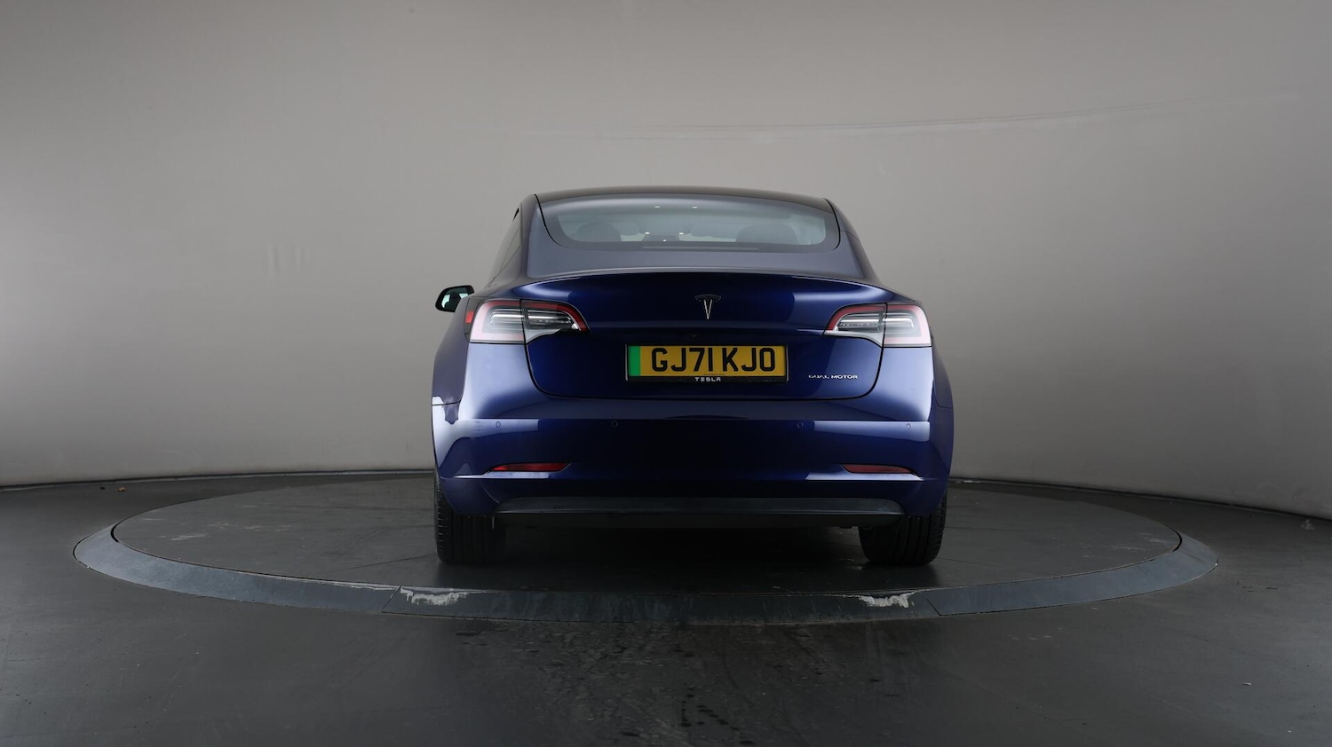 Vehicle 36